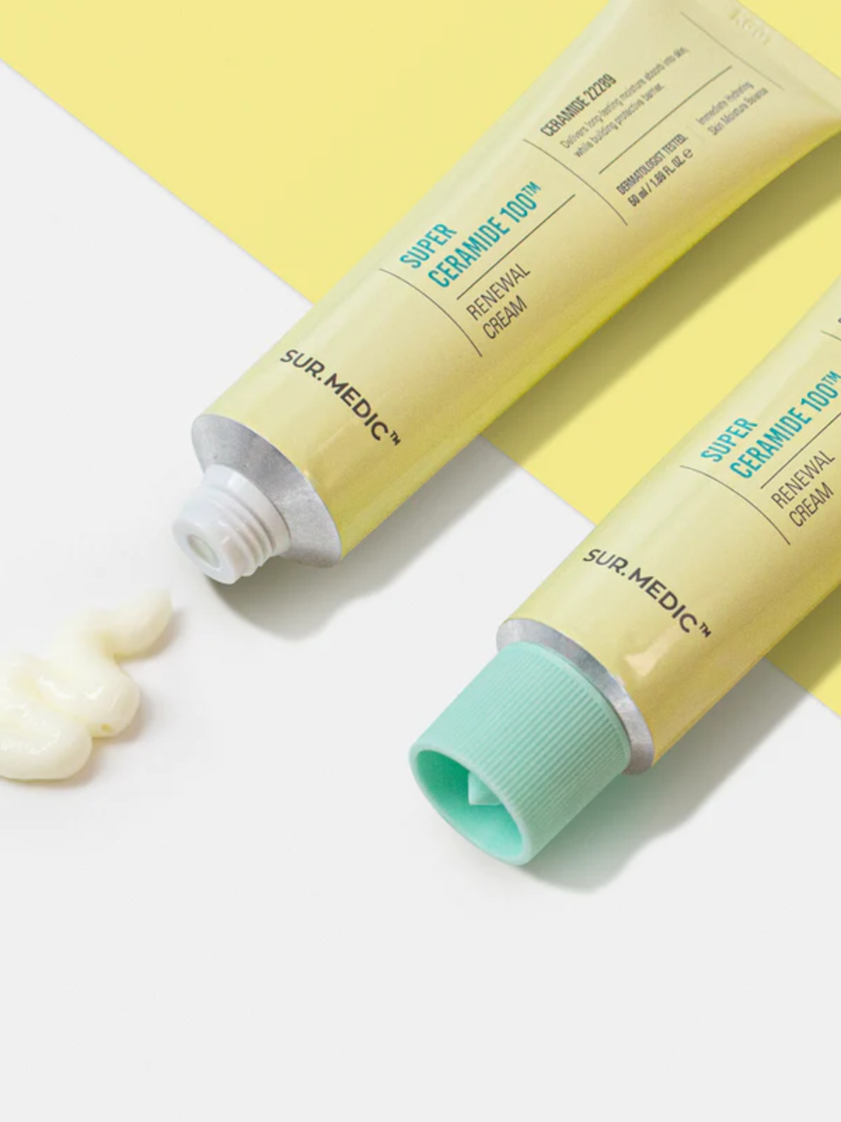 Super Ceramide 100™ Renewal Cream