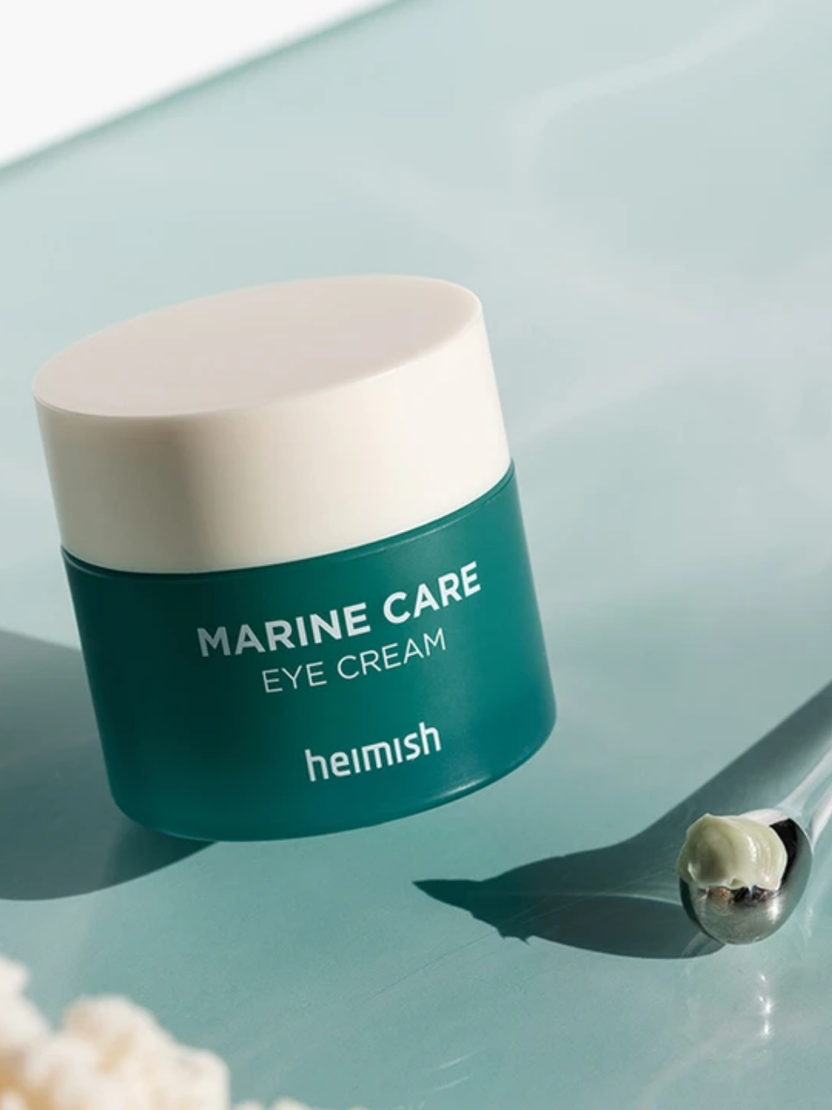 Marine Care Eye Cream