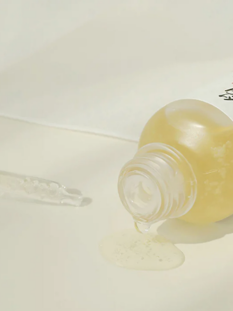 Glow Serum: Propolis + Niacinamide