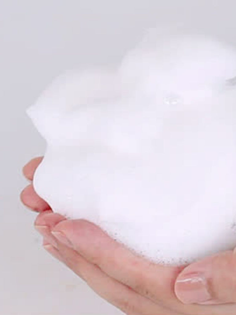 Cleansing Foam