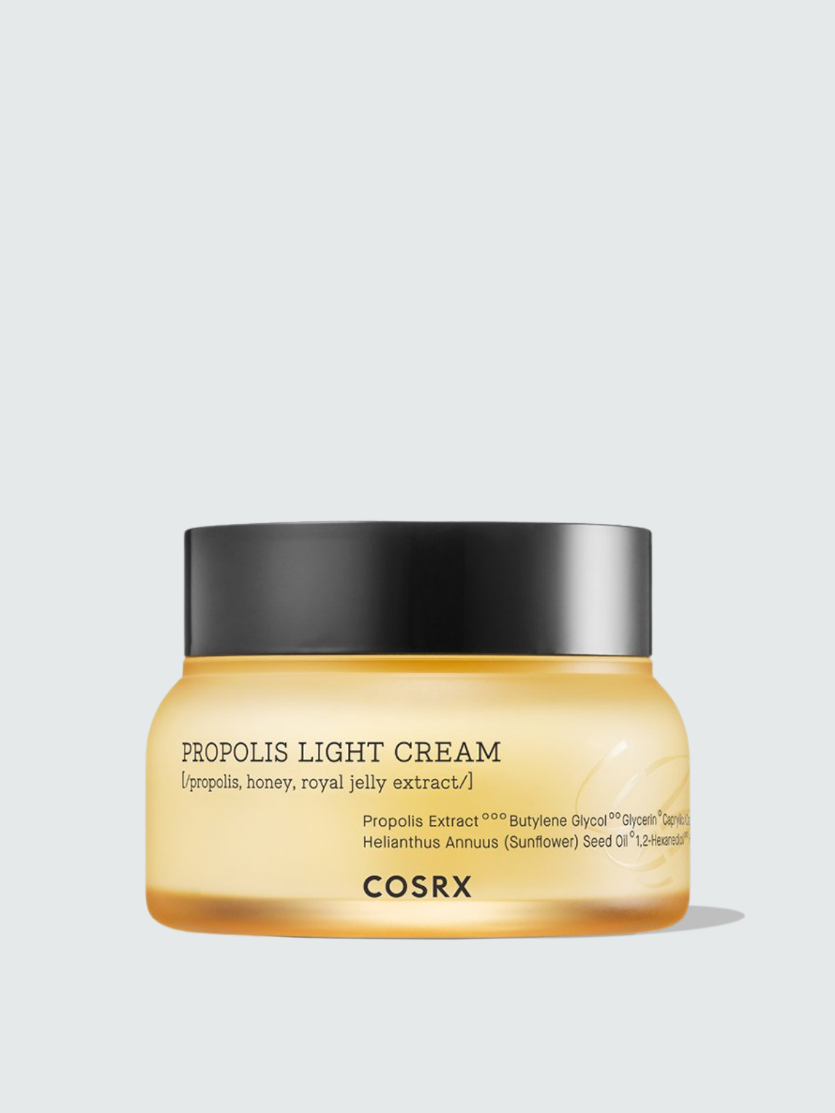 Propolis Light Cream