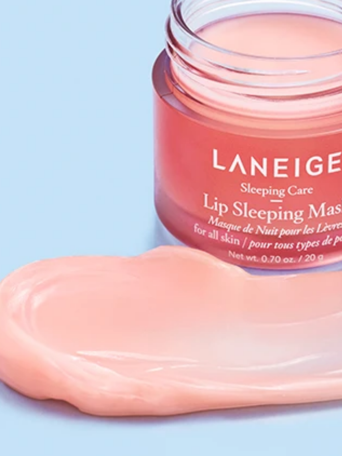 Lip Sleeping Mask