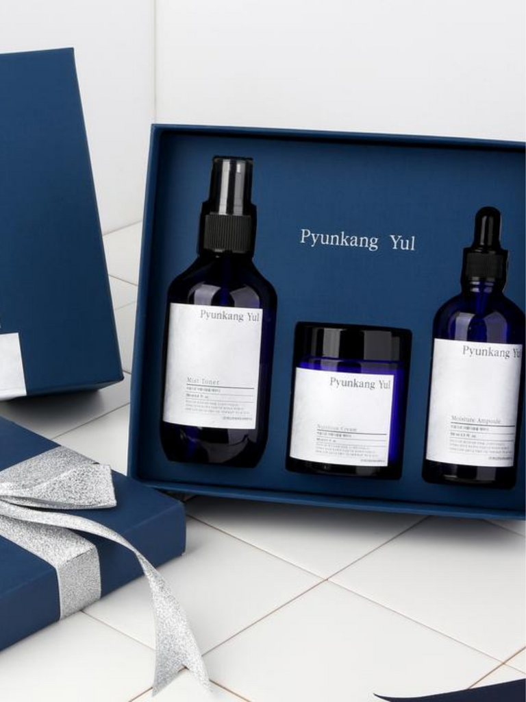Limited Edition Moisture Gift Set