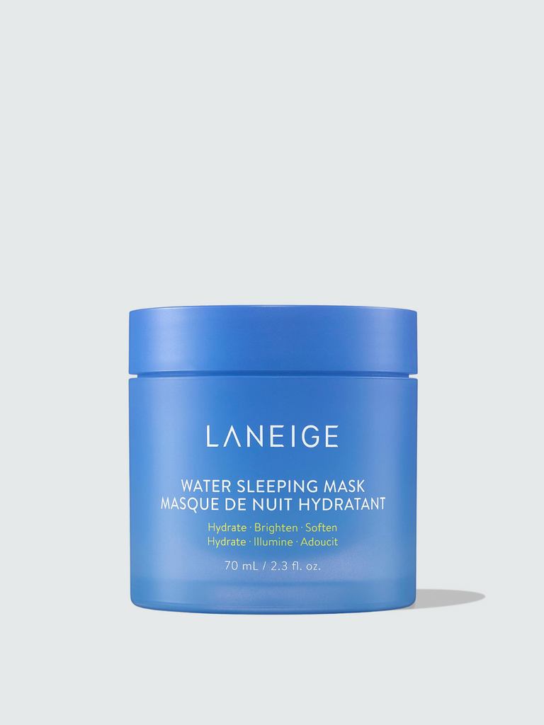 Water Sleeping Mask