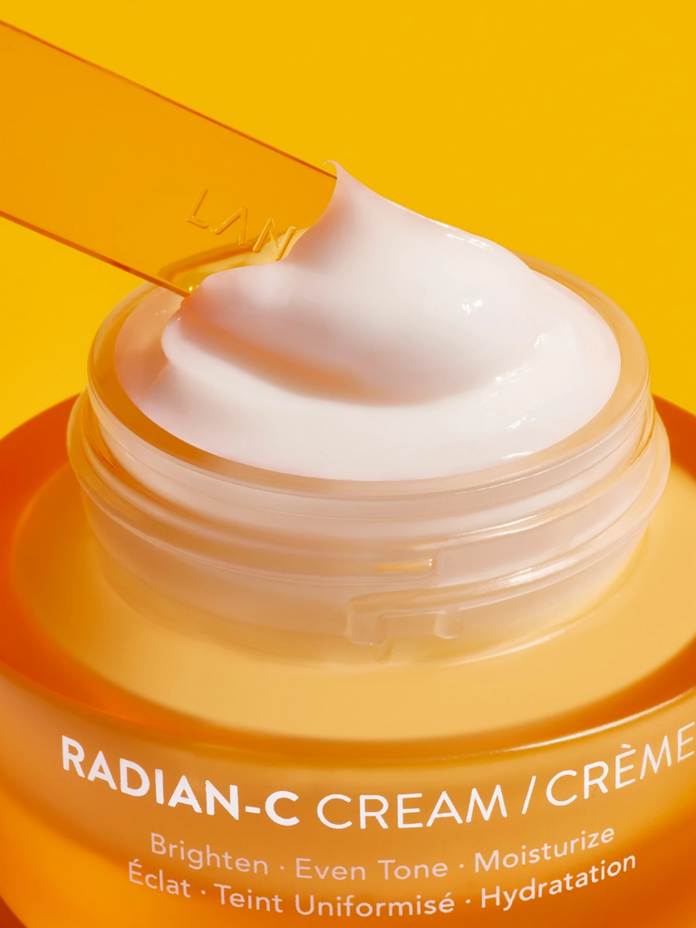 Radian-C Cream
