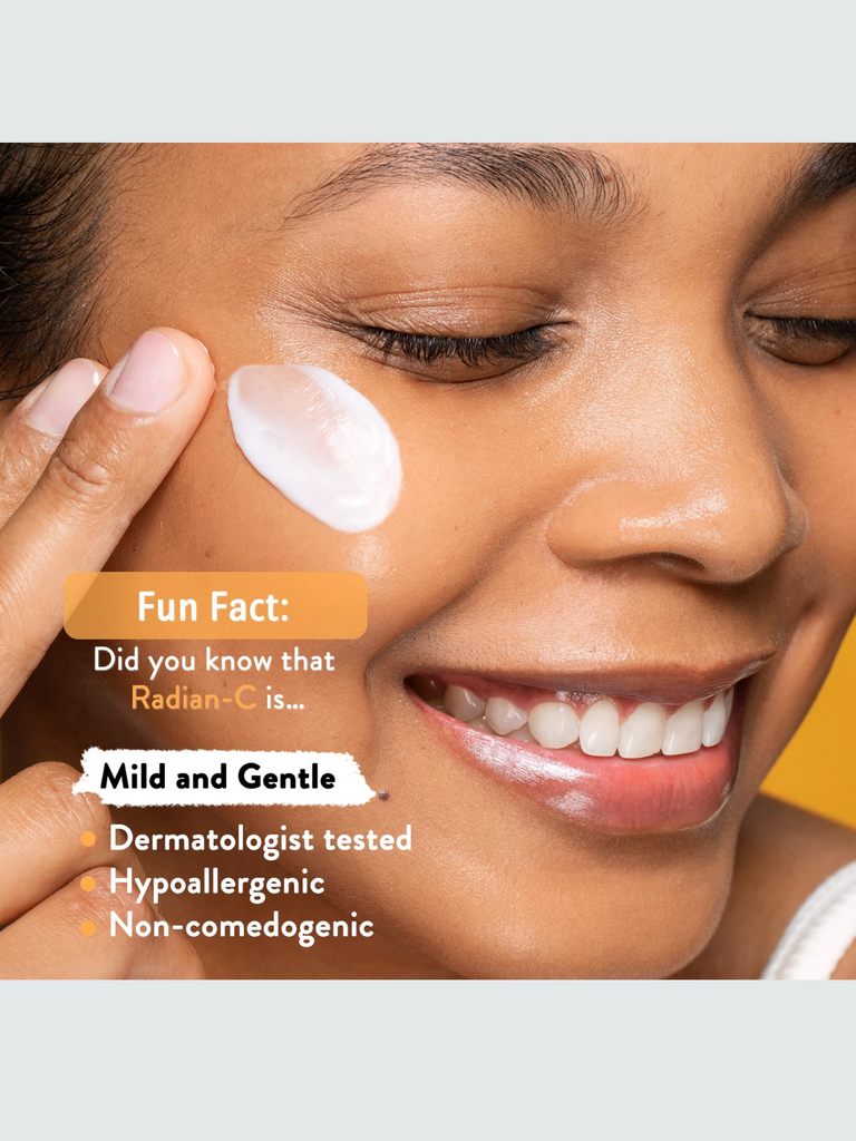 Radian-C Cream