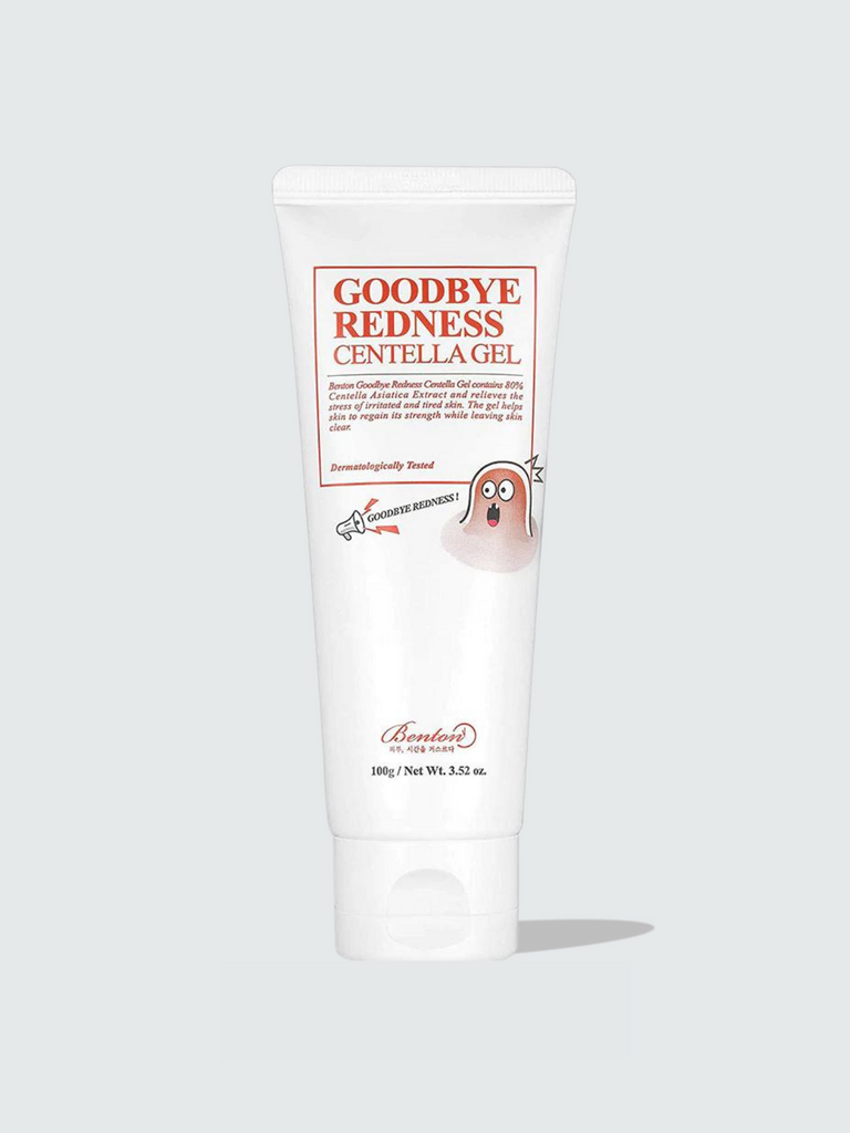 Goodbye Redness Centella Cica Gel