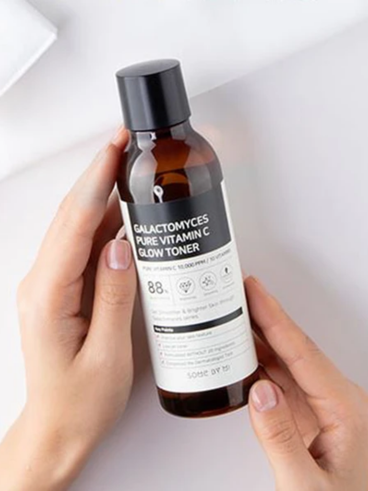 Galactomyces Pure Vitamin C Glow Toner