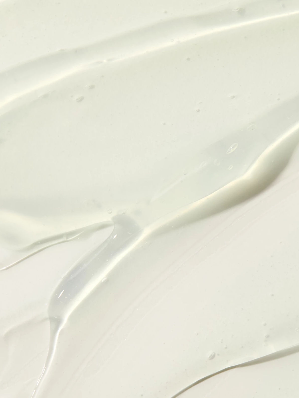 Green Tea Aqua Soothing Gel Cream