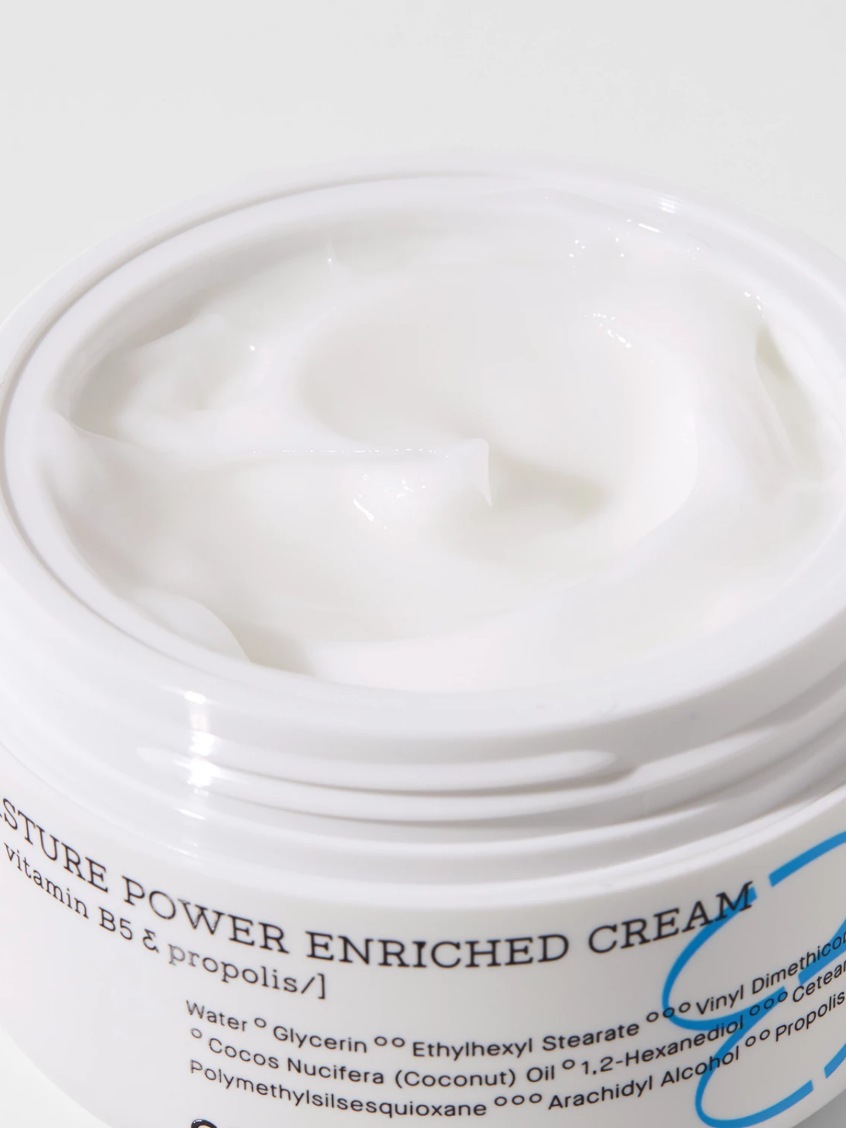 Hydrium Moisture Power Enriched Cream