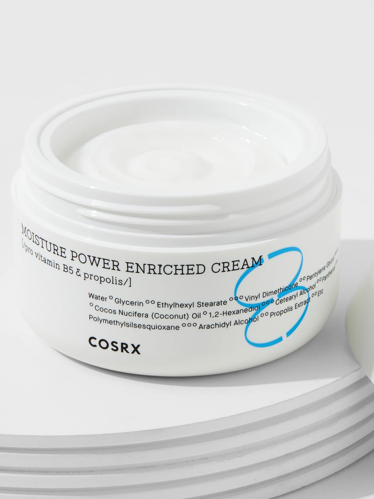 Hydrium Moisture Power Enriched Cream