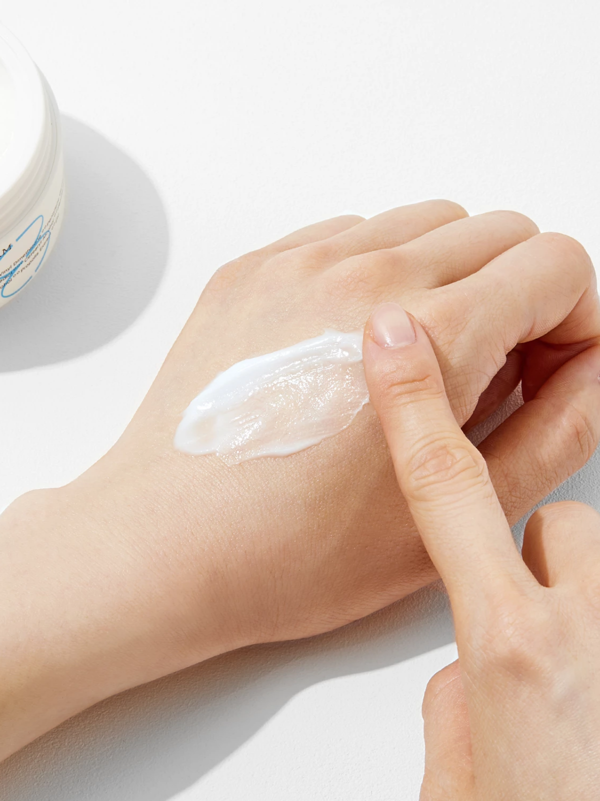 Hydrium Moisture Power Enriched Cream