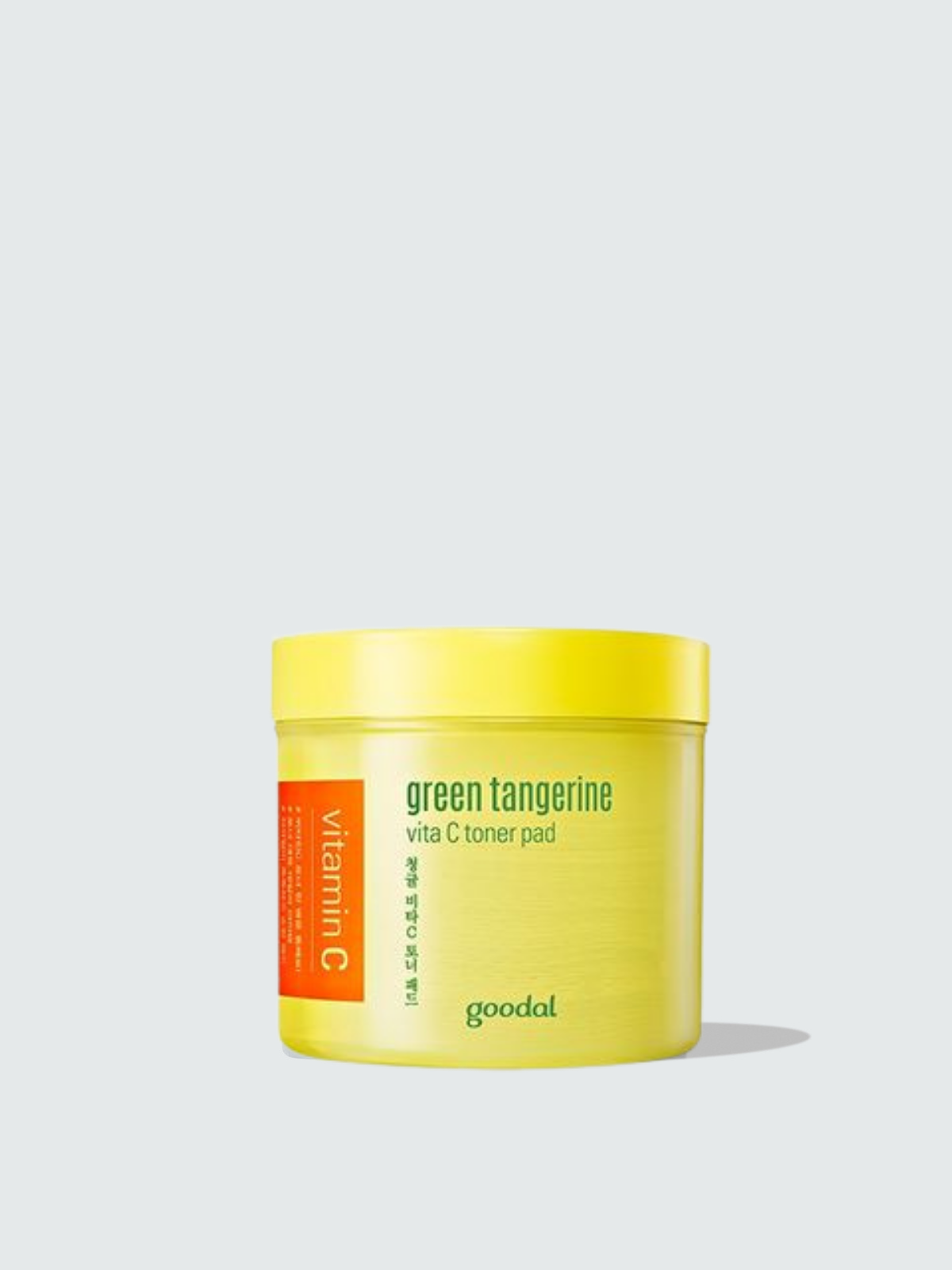 Green Tangerine Vita C Dark Spot Care Pad
