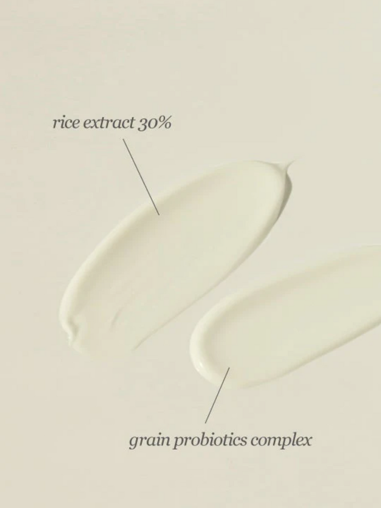 Relief Sun: Rice + Probiotics