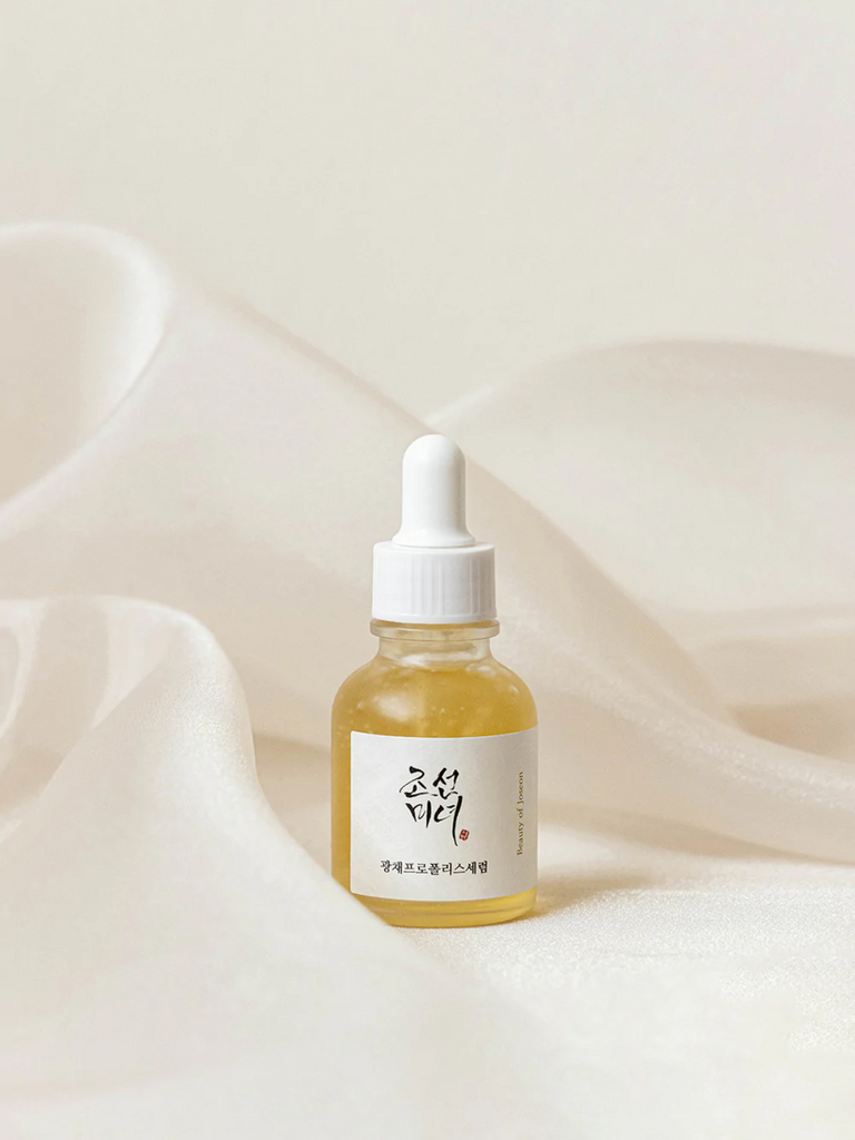Glow Serum: Propolis + Niacinamide