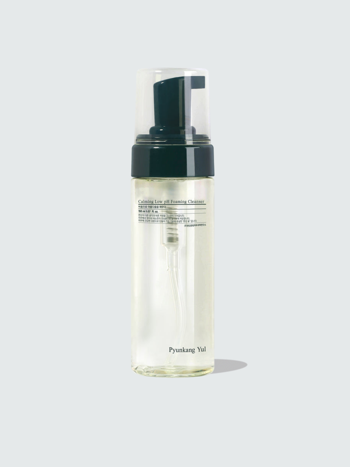 Calming Low pH Foaming Cleanser