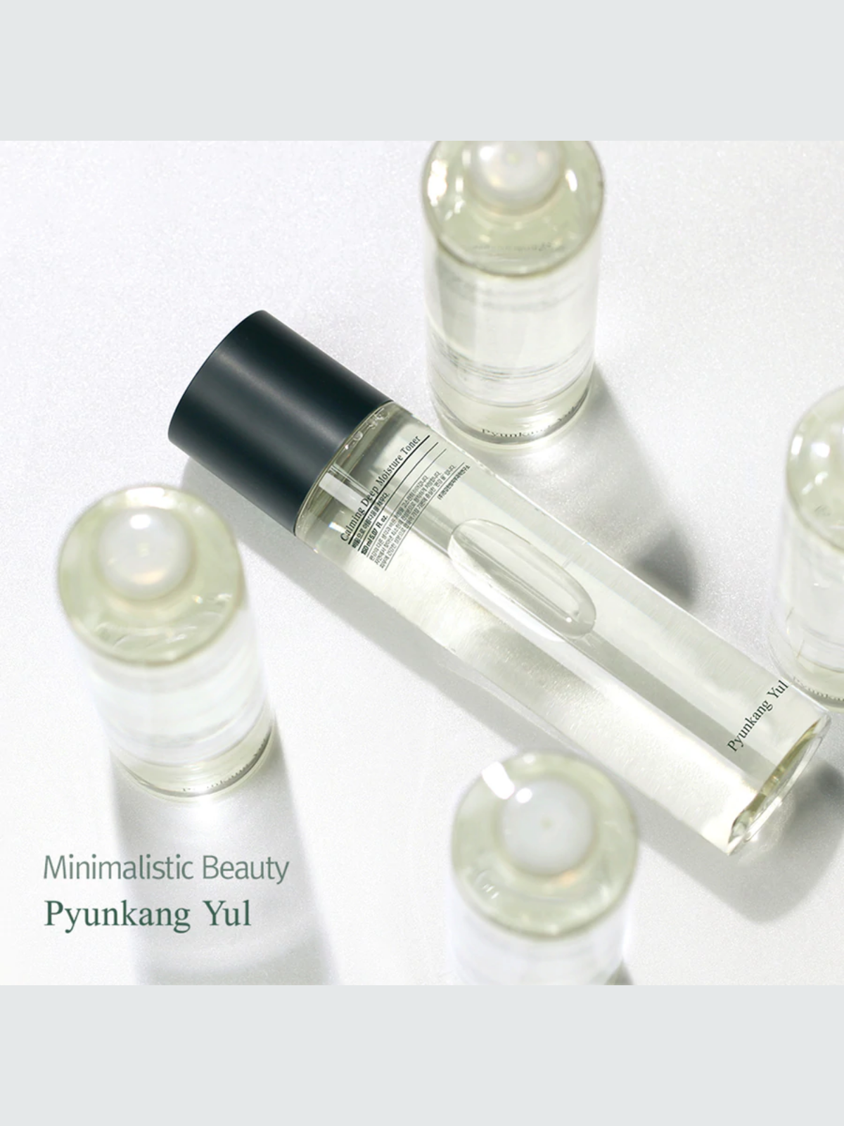 Calming Deep Moisture Toner