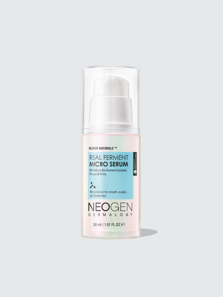 Dermalogy Real Ferment Micro Serum