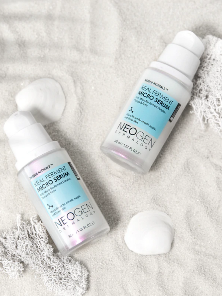 Dermalogy Real Ferment Micro Serum