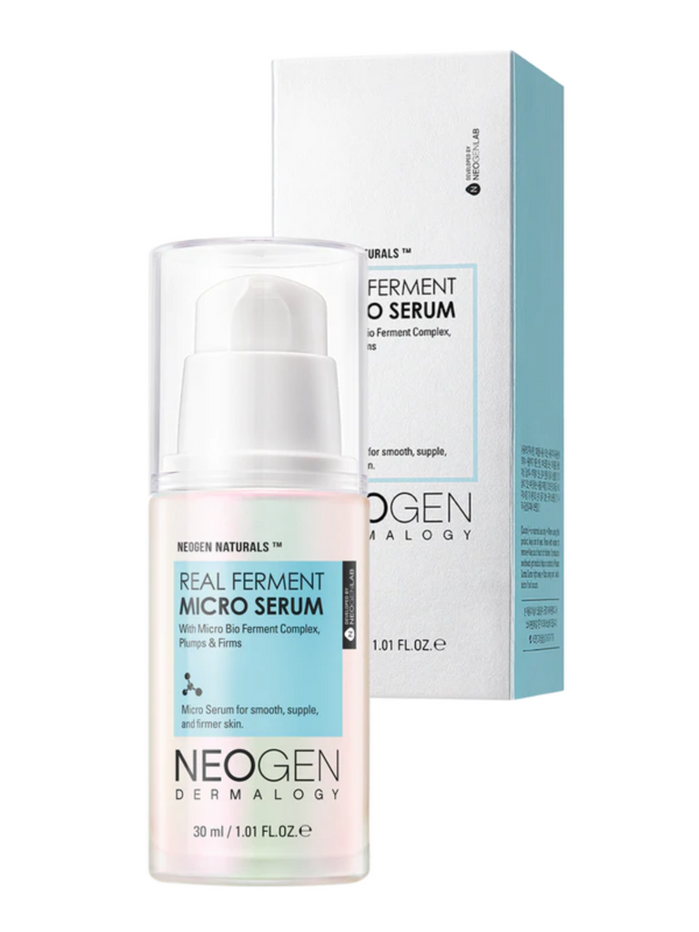Dermalogy Real Ferment Micro Serum