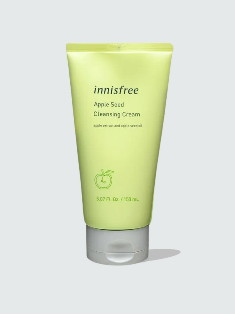 Apple Seed Soft Cleansing Foam