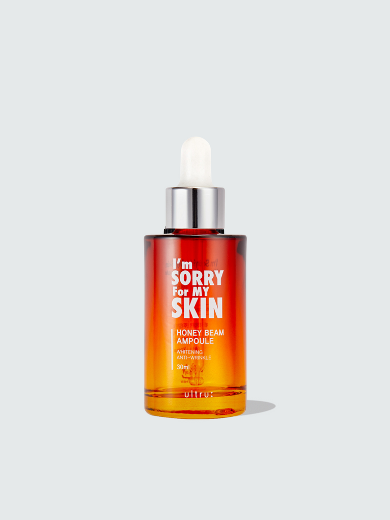 Honey Beam Ampoule