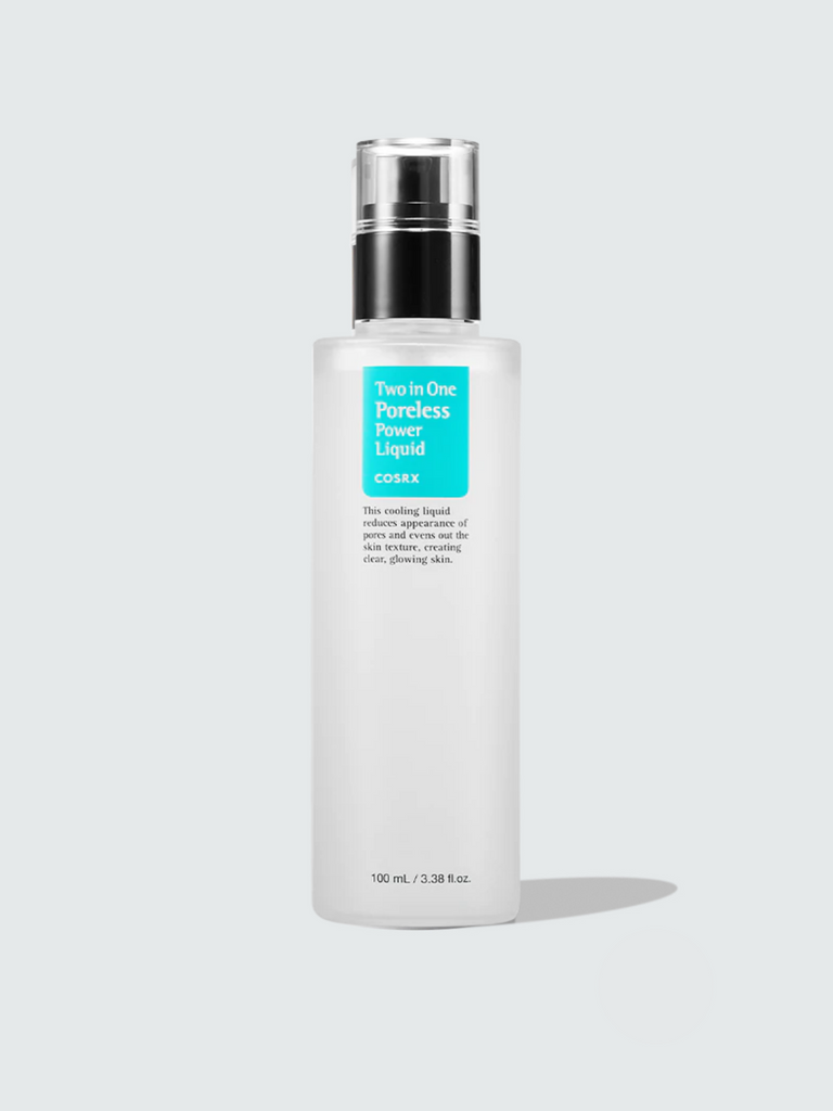 Two in One Poreless Power Liquid