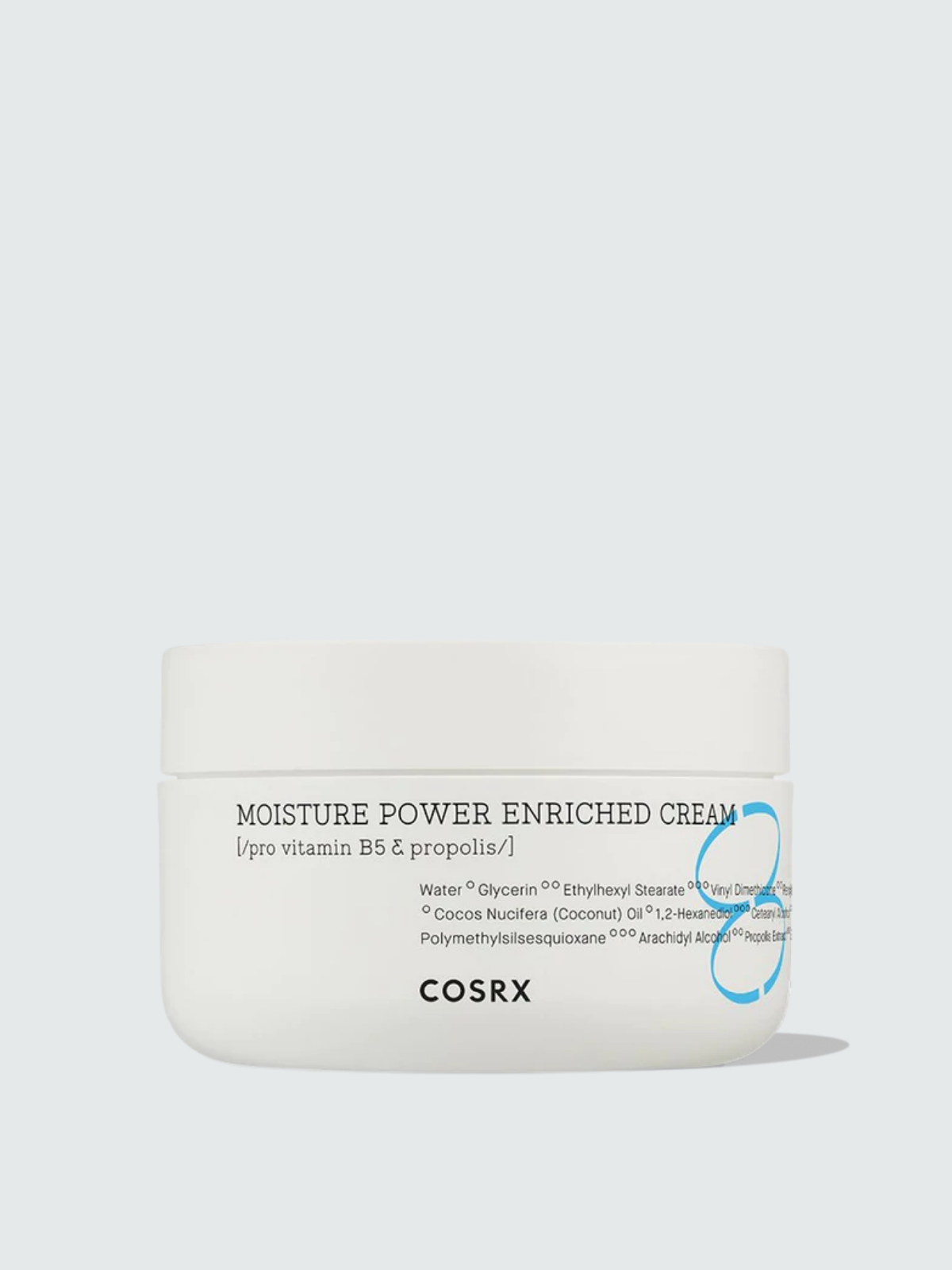 Hydrium Moisture Power Enriched Cream