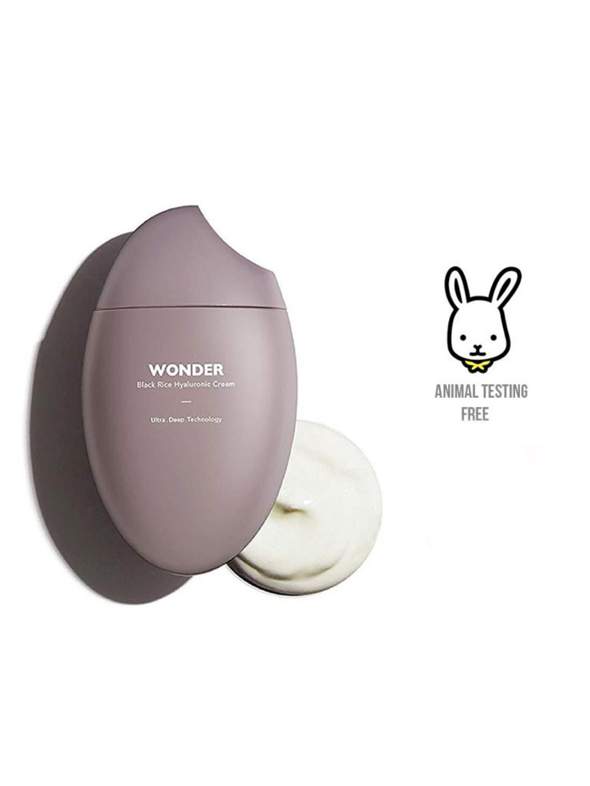 WONDER Black Rice Hyaluronic Cream