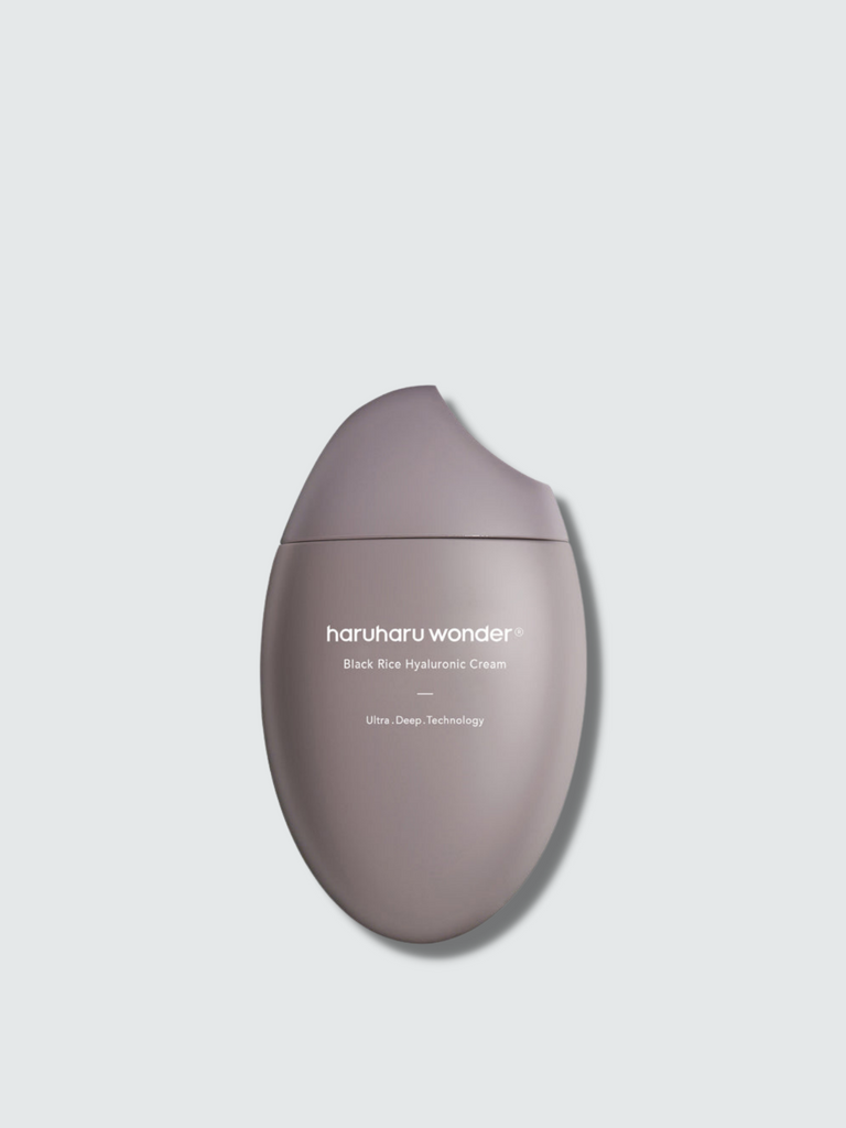 WONDER Black Rice Hyaluronic Cream