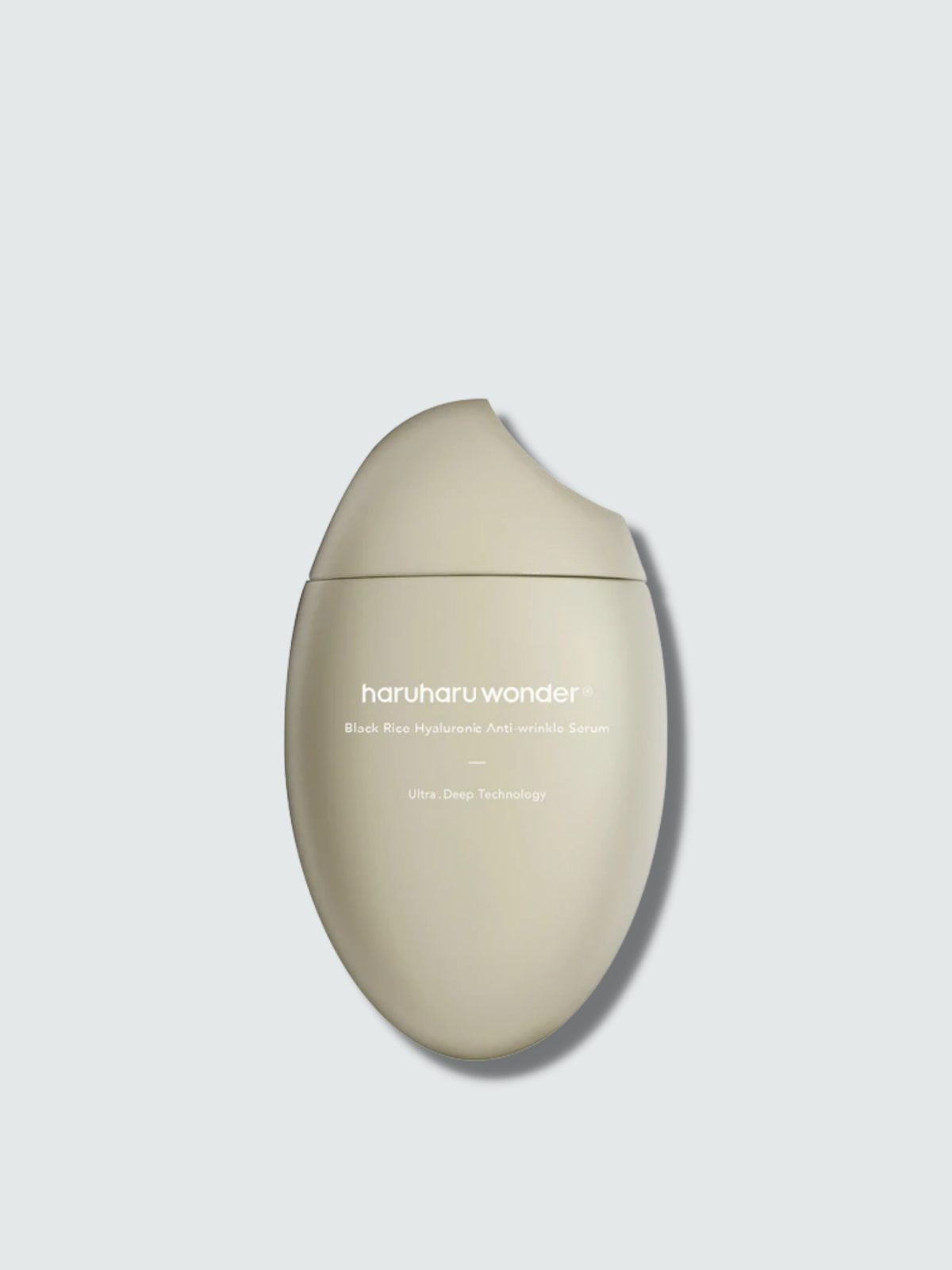 WONDER Black Rice Hyaluronic Anti-Wrinkle Serum