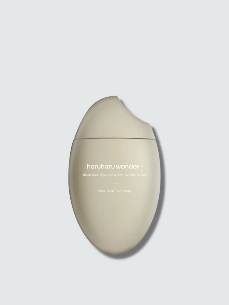 WONDER Black Rice Hyaluronic Anti-Wrinkle Serum