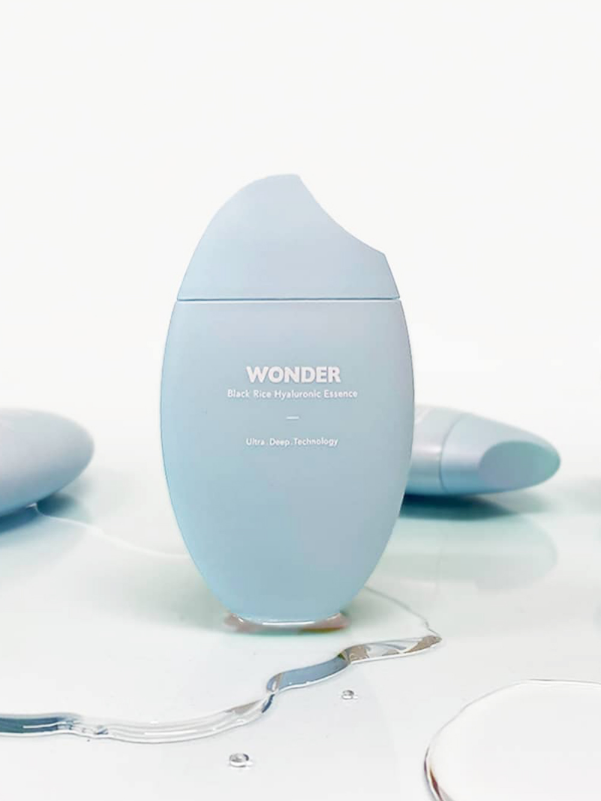 WONDER Black Rice Hyaluronic Essence