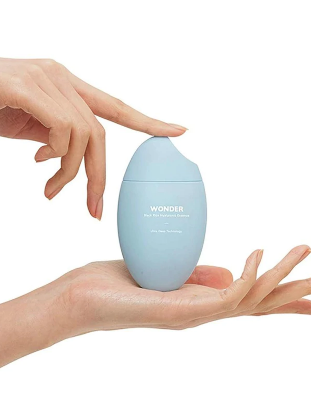 WONDER Black Rice Hyaluronic Essence