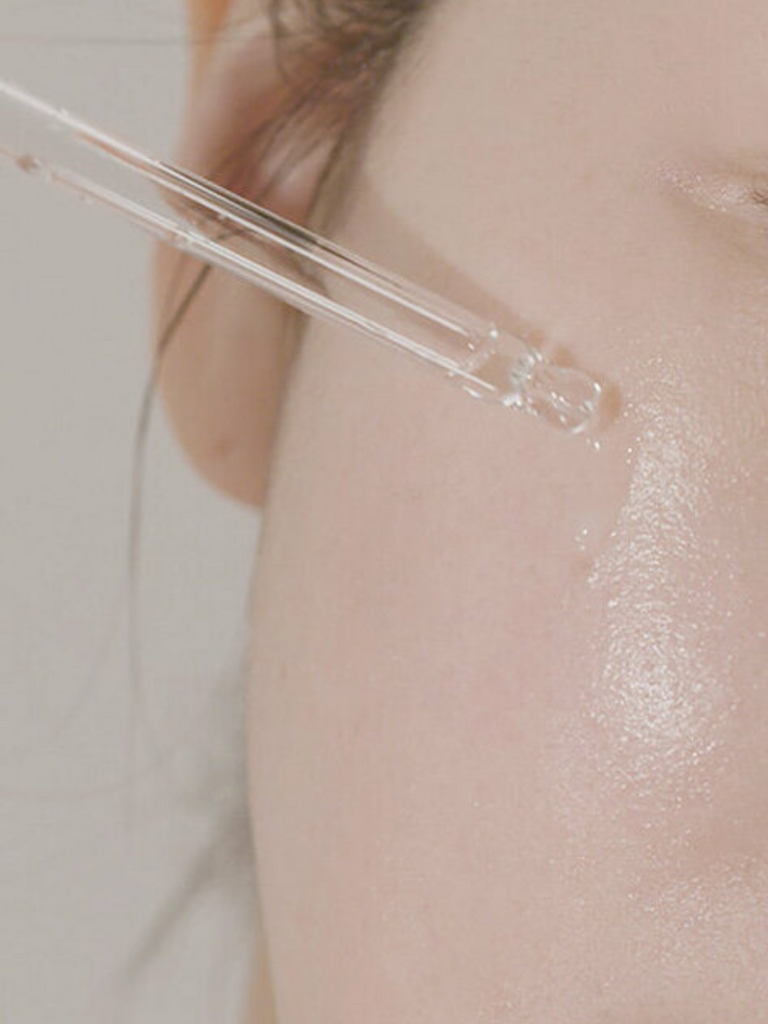 WONDER Black Rice Facial Oil