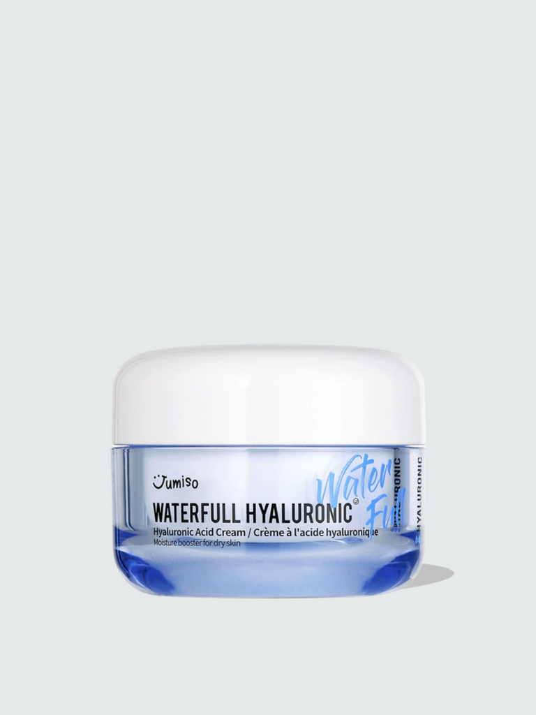 Waterfull Hyaluronic Cream