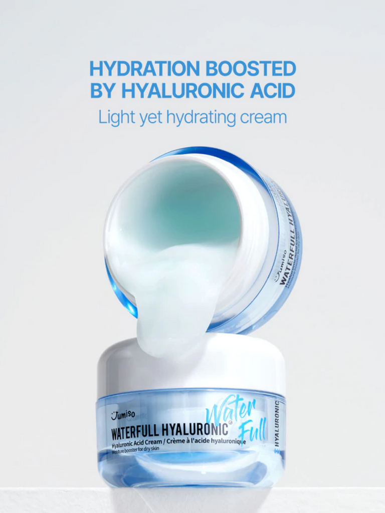 Waterfull Hyaluronic Cream