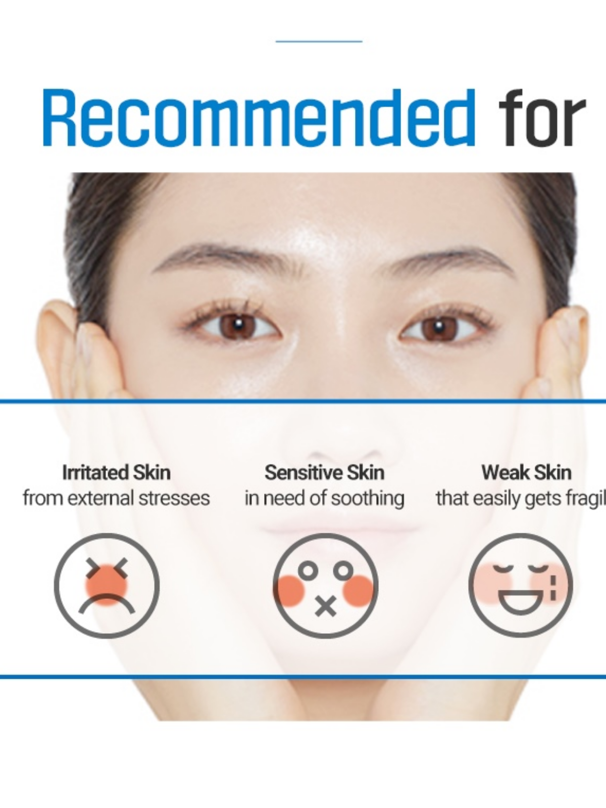 SOON JUNG pH 5.5 Foam Cleanser