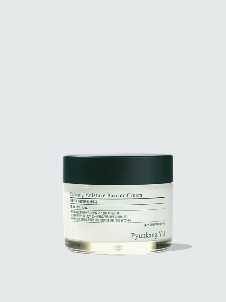 Calming Moisture Barrier Cream