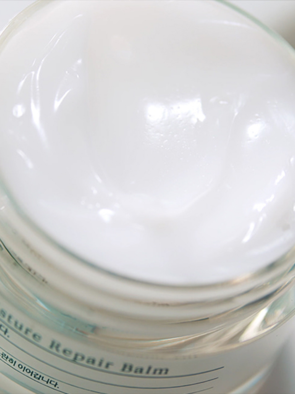 Calming Moisture Barrier Cream