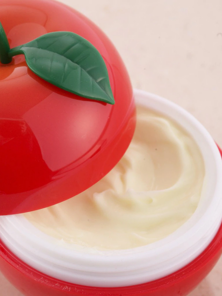 Apple Hand Cream