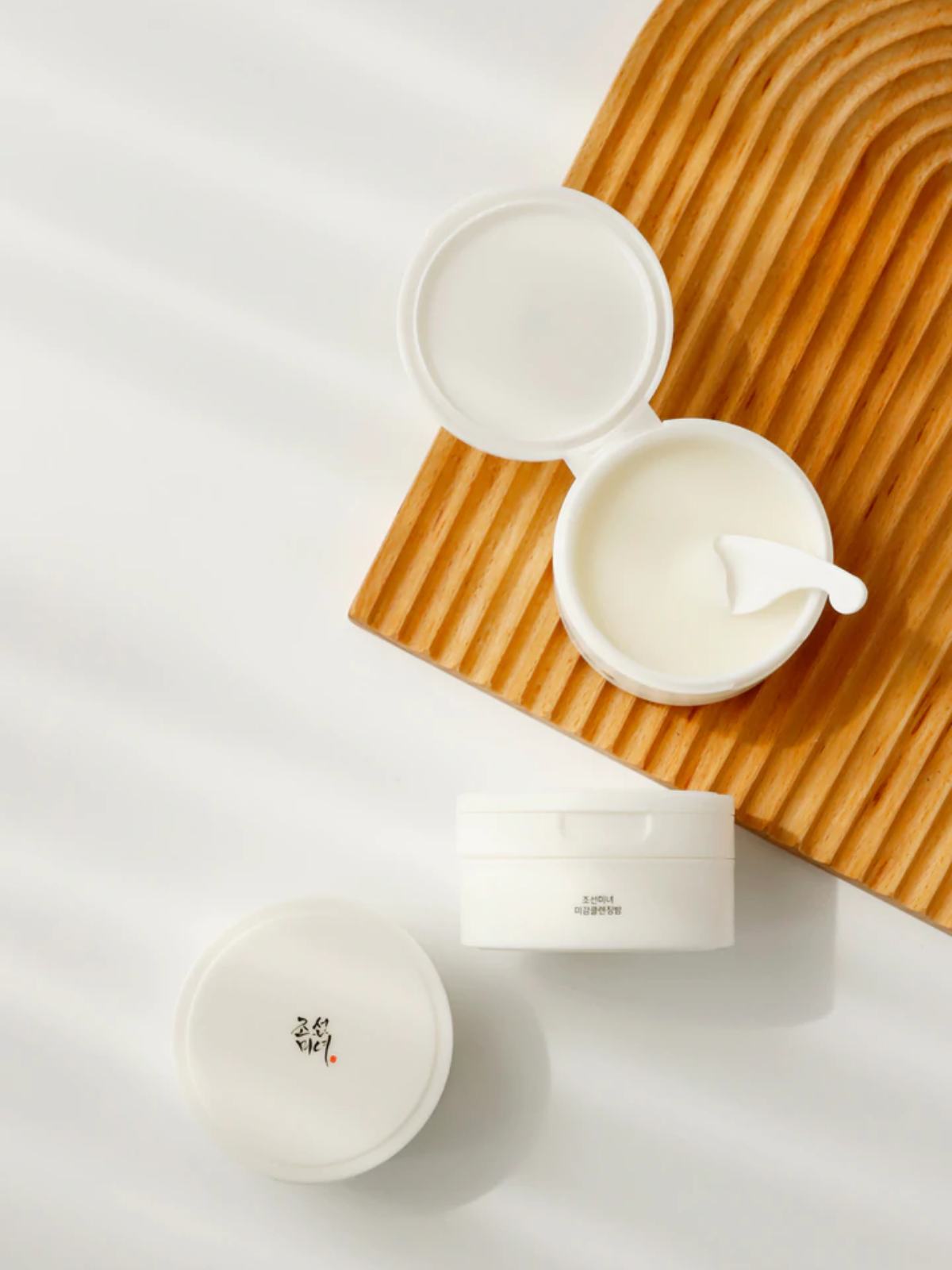 Radiance Cleansing Balm