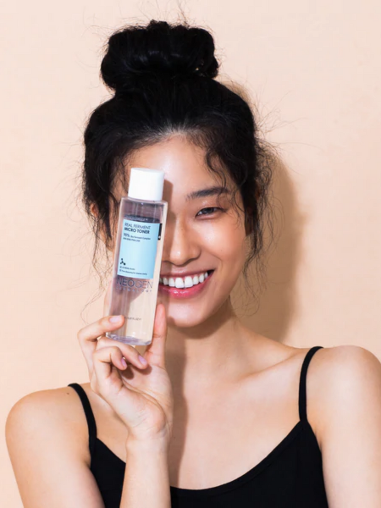 Dermalogy Real Ferment Micro Toner