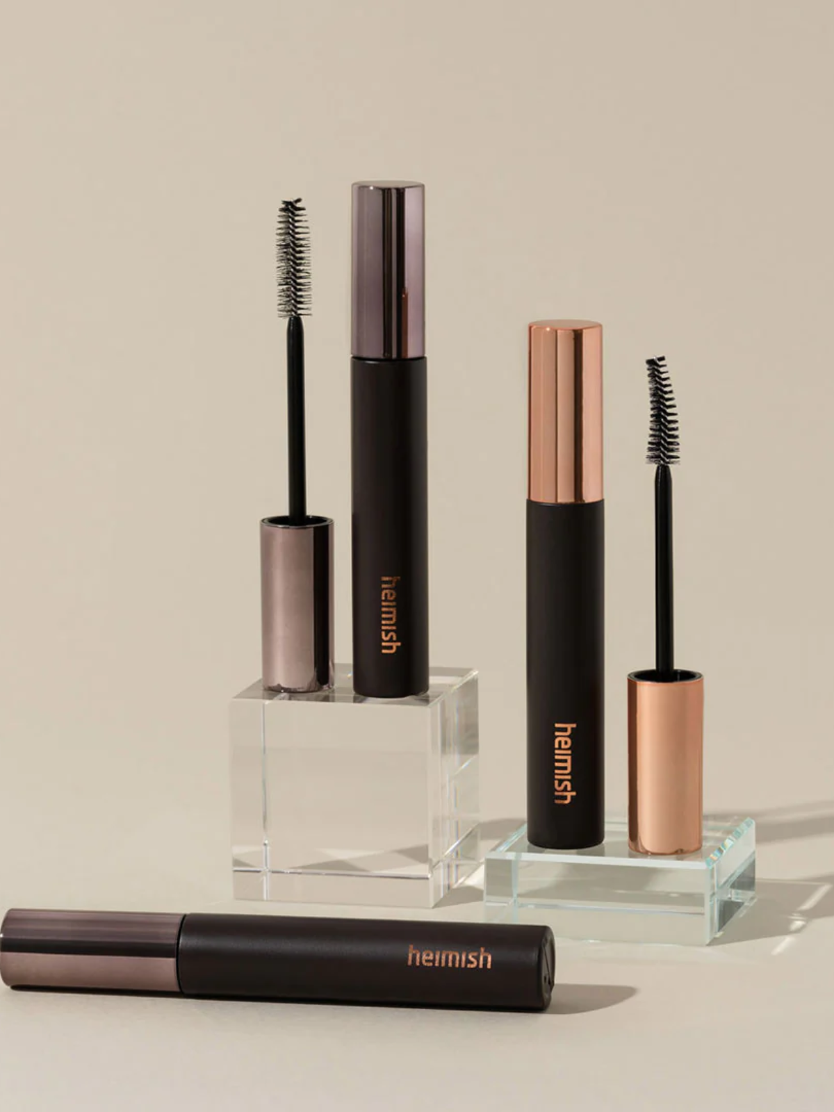 Dailism Smudge Stop Mascara