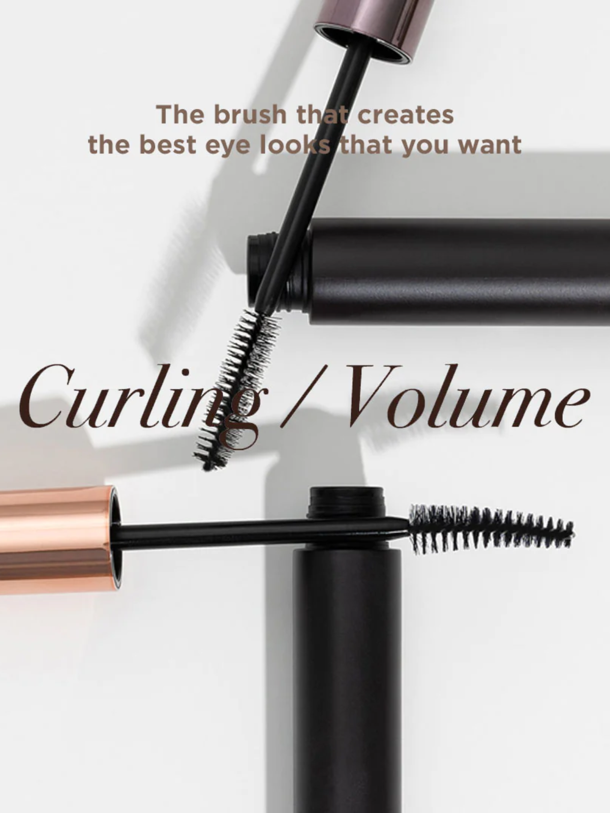 Dailism Smudge Stop Mascara