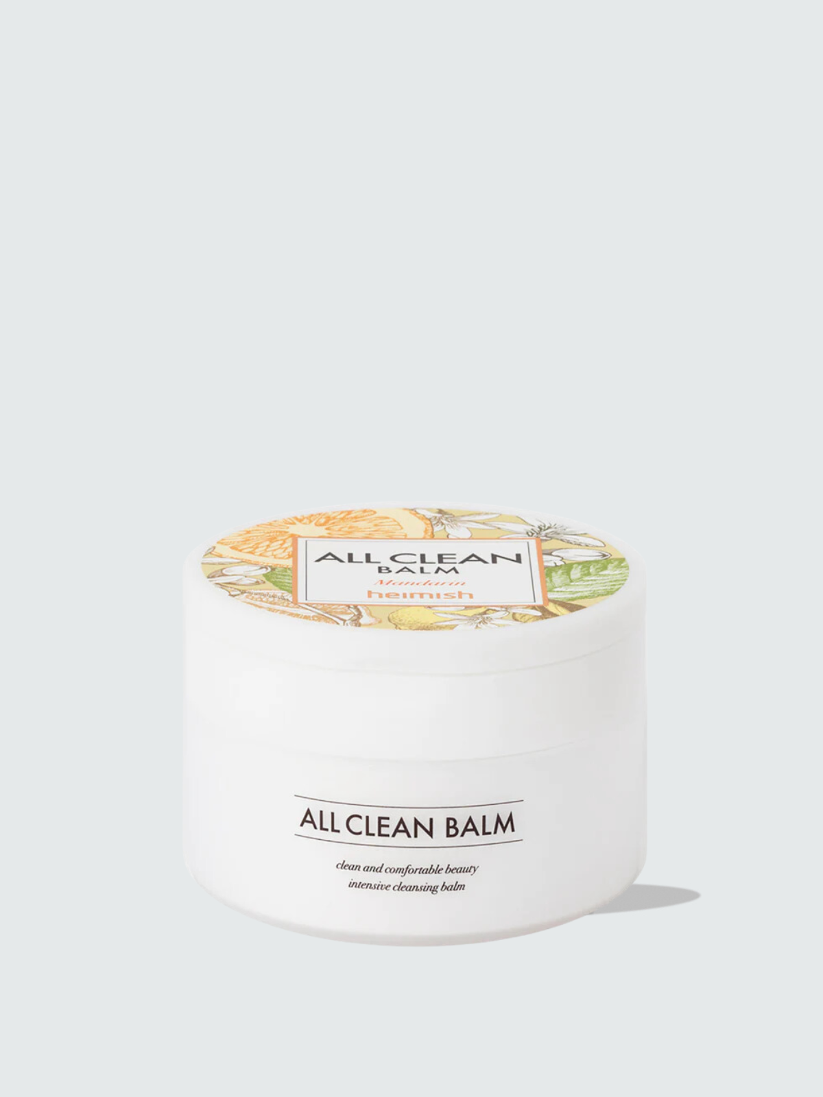 All Clean Balm Mandarin