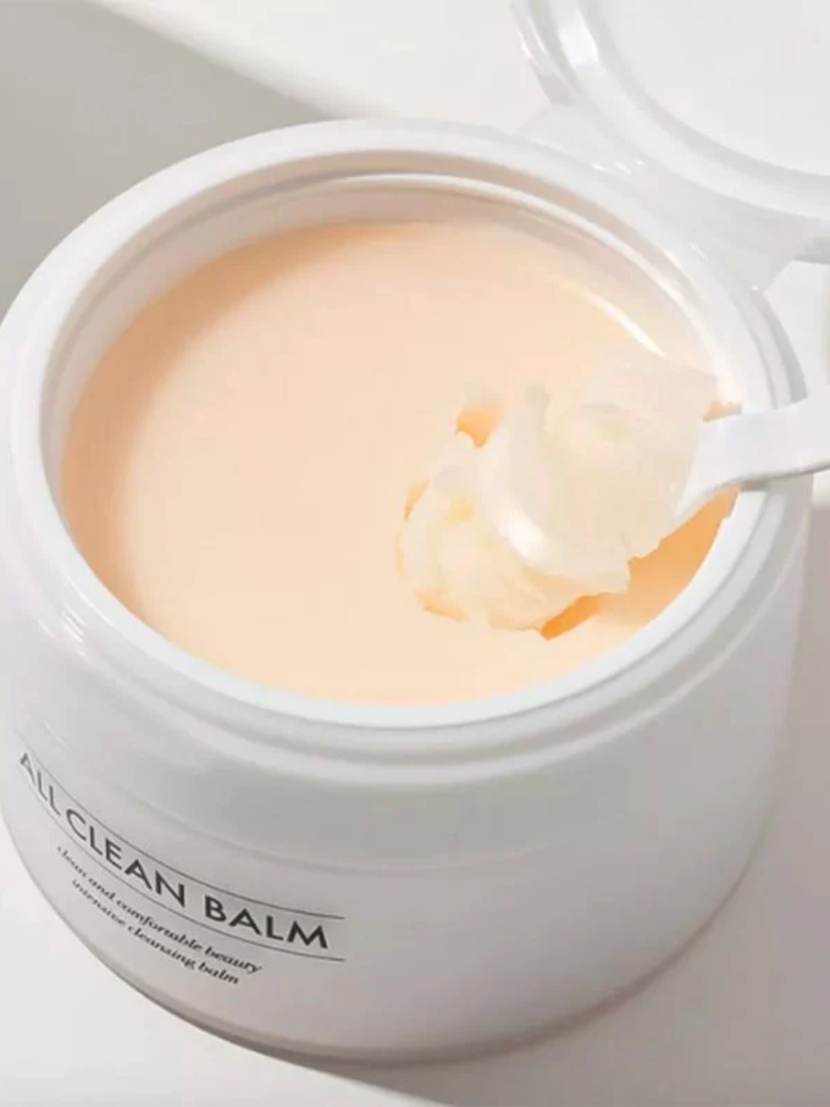 All Clean Balm Mandarin