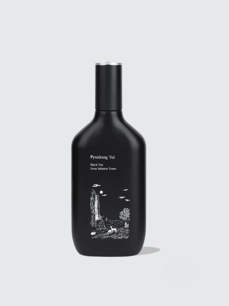 Black Tea Deep Infusion Toner