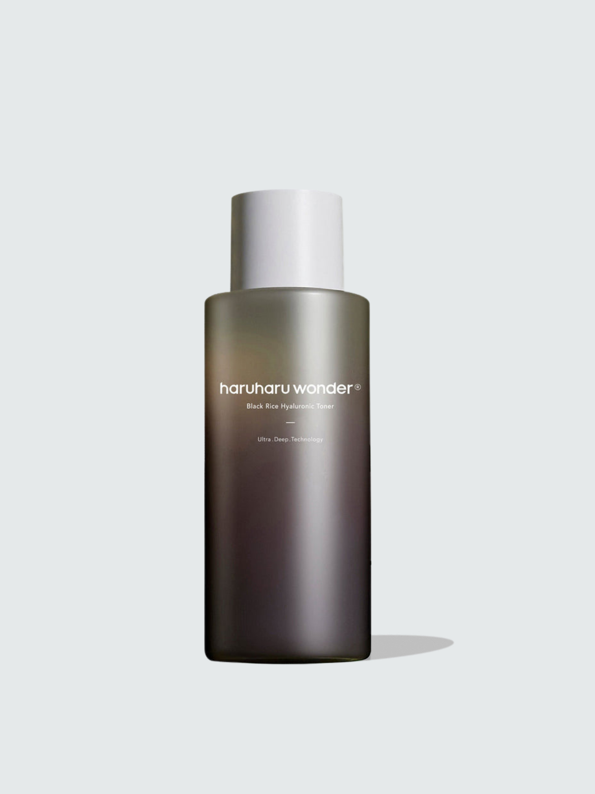 WONDER Black Rice Hyaluronic Toner