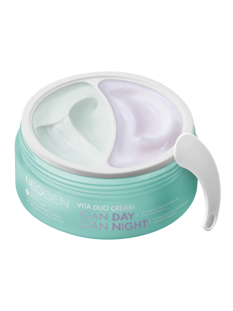 Vita Duo Cream Joan Day Joan Night